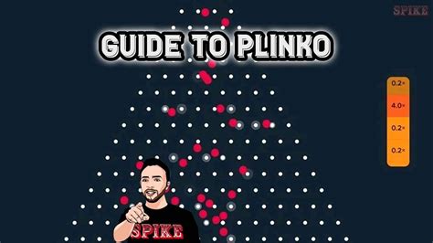 rules of plinko
